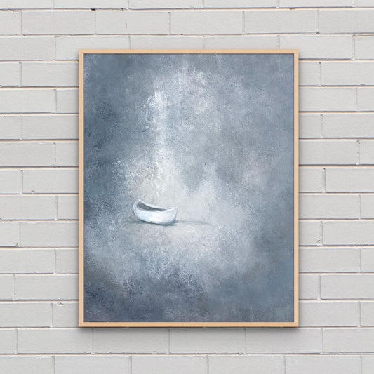 Abstract Art Painting Minimalist Art Original Art Painting Original Hand-painted Art Painting