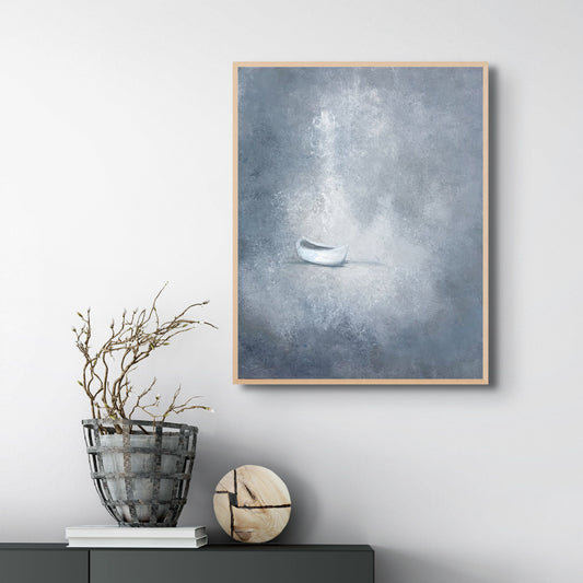 Abstract Art Painting Minimalist Art Original Art Painting Original Hand-painted Art Painting