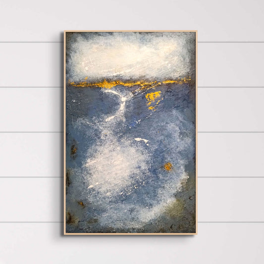 Buy Abstract Art Painting Modern Art Painting Original Modern Abstract Art Painting Modern Acrylic Abstract Art Painting Modern Abstract Art Painting for Living Room Hand Pained Art Painting Not Printed