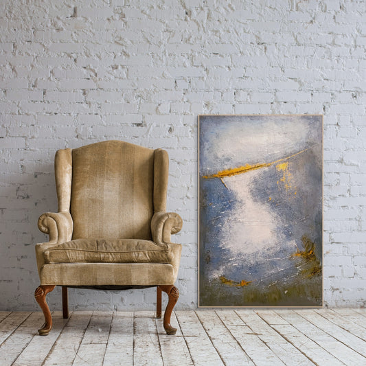 Buy Abstract Art Painting Modern Art Painting Original Modern Abstract Art Painting Modern Acrylic Abstract Art Painting Modern Abstract Art Painting for Living Room Hand Pained Art Painting Not Printed