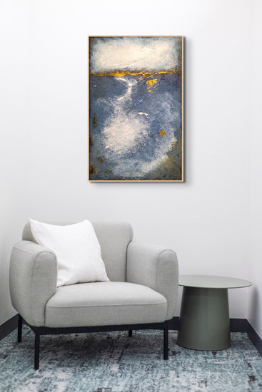 Buy Abstract Art Painting Modern Art Painting Original Modern Abstract Art Painting Modern Acrylic Abstract Art Painting Modern Abstract Art Painting for Living Room Hand Pained Art Painting Not Printed