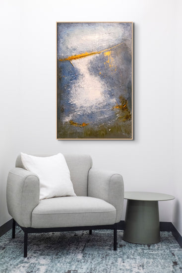 Buy Abstract Art Painting Modern Art Painting Original Modern Abstract Art Painting Modern Acrylic Abstract Art Painting Modern Abstract Art Painting for Living Room Hand Pained Art Painting Not Printed
