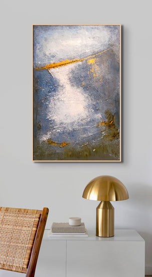 Buy Abstract Art Painting Modern Art Painting Original Modern Abstract Art Painting Modern Acrylic Abstract Art Painting Modern Abstract Art Painting for Living Room Hand Pained Art Painting Not Printed