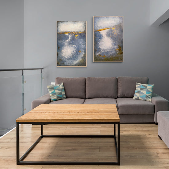 Buy Abstract Art Painting Modern Art Painting Original Modern Abstract Art Painting Modern Acrylic Abstract Art Painting Modern Abstract Art Painting for Living Room Hand Pained Art Painting Not Printed