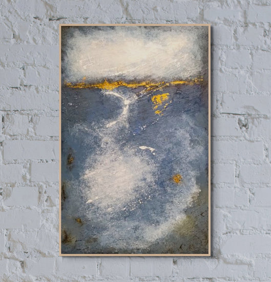 Buy Abstract Art Painting Modern Art Painting Original Modern Abstract Art Painting Modern Acrylic Abstract Art Painting Modern Abstract Art Painting for Living Room Hand Pained Art Painting Not Printed
